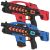 KidsTag Plus Lasertag-Set: 2 Lasergewehre