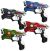 KidsTag Lasergame Set - 4 Laserguns in 4 Farben