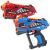 2 KidsTag Recharge P2 Lasertag set - 2 Laserpistolen - Rot/Blau