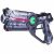 1 Active Laser Tag Pistole (Camo Grau)