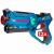 12 Active Laser Tag Pistole (Blau)