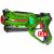 12 Active Laser Tag Pistolen (grün)