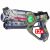 12 Active Laser Tag pistolen (camo grün)