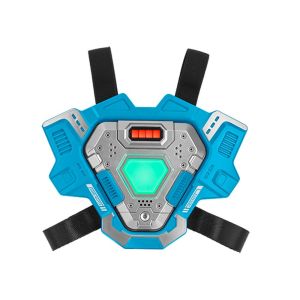 Light Battle Connect Weste - Blau
