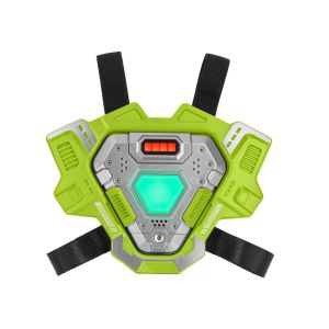 Light Battle Connect Vest - Grün