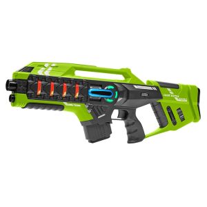 Light Battle Connect Mega Blaster - Grün