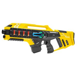 Light Battle Connect Laserspiel Mega Blaster - Gelb