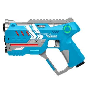 Light Battle Connect Laserpistole - Blau