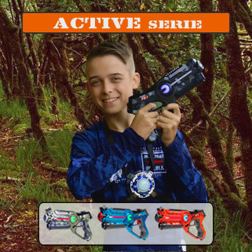 Light Battle Active