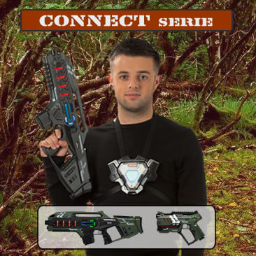 Light Battle Connect